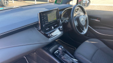 Toyota Corolla 1.8 VVT-i Hybrid Design 5dr CVT Hybrid Hatchback